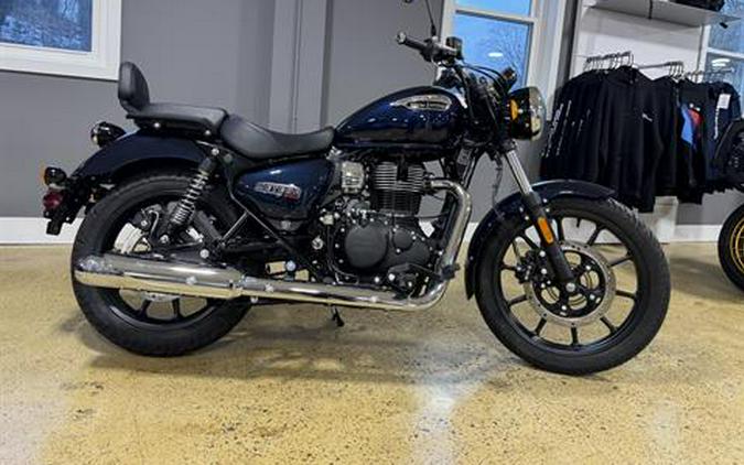 2024 Royal Enfield Meteor 350