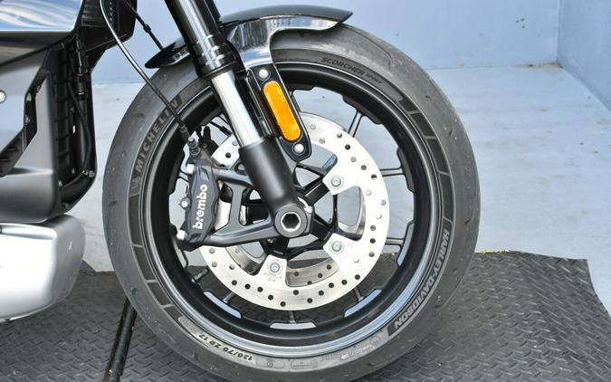 2021 Livewire Livewire One