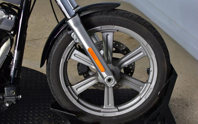 2022 Harley-Davidson Softail Standard