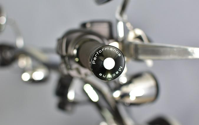 2022 Harley-Davidson Softail Standard