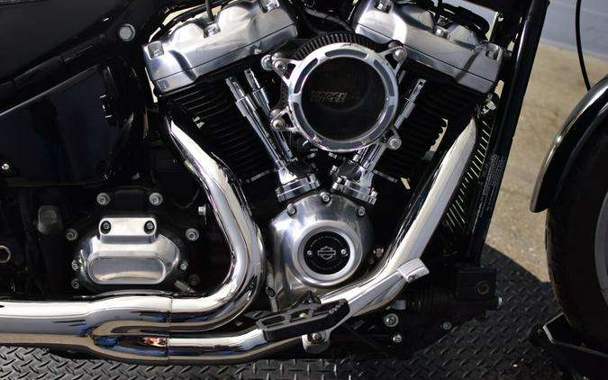 2022 Harley-Davidson Softail Standard