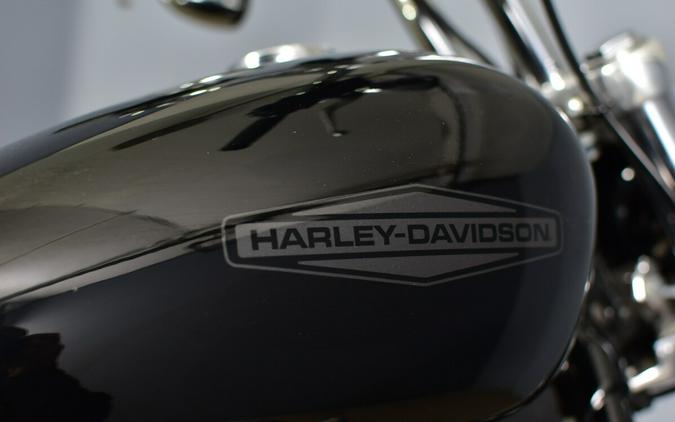 2022 Harley-Davidson Softail Standard