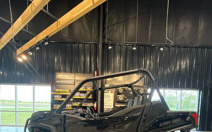 2025 Can-Am Maverick Trail DPS 1000R