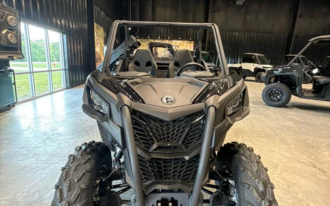 2025 Can-Am Maverick Trail DPS 1000R