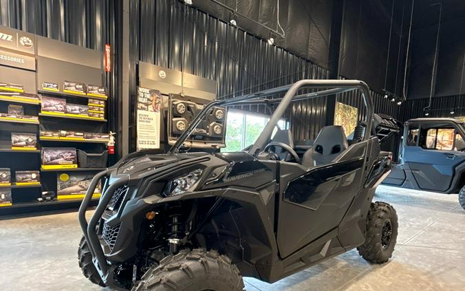 2025 Can-Am Maverick Trail DPS 1000R