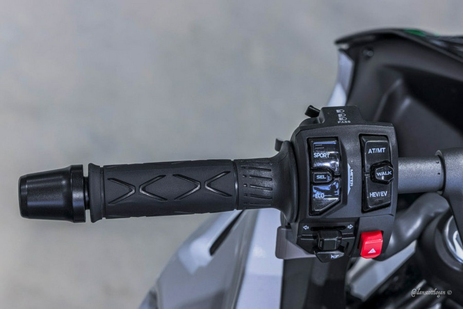 2024 Kawasaki Ninja 7 Hybrid ABS