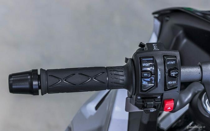 2024 Kawasaki Ninja 7 Hybrid ABS