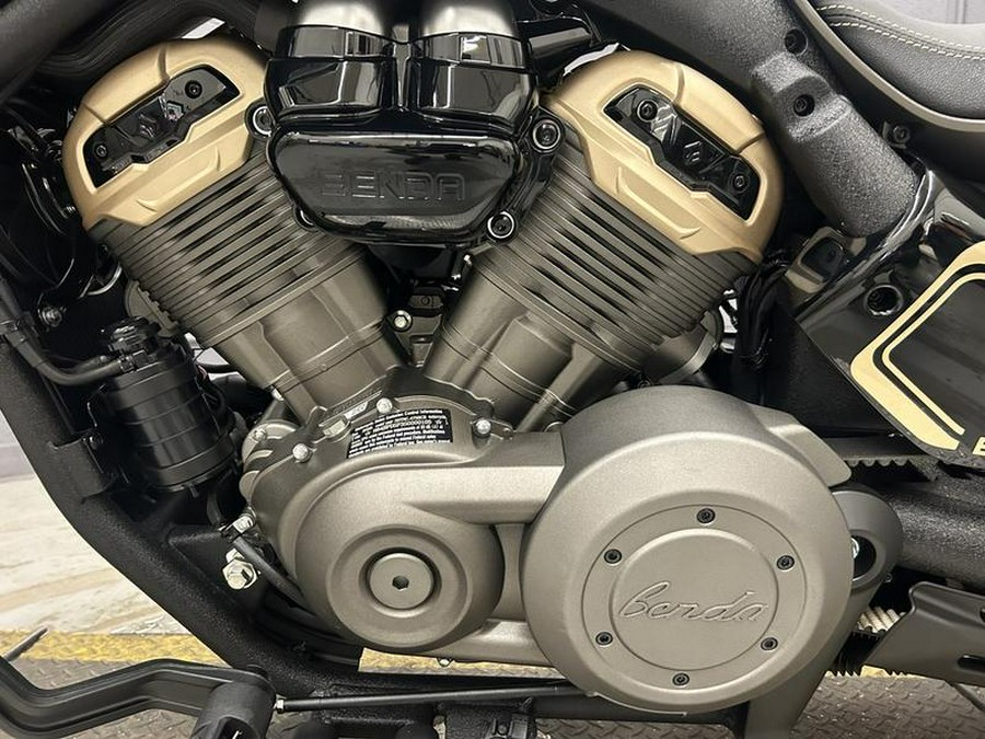 2025 Benda Napoleon 500