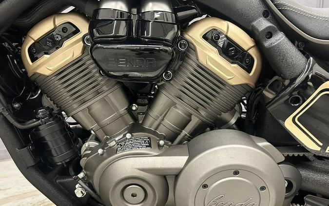 2025 Benda Napoleonbob 250