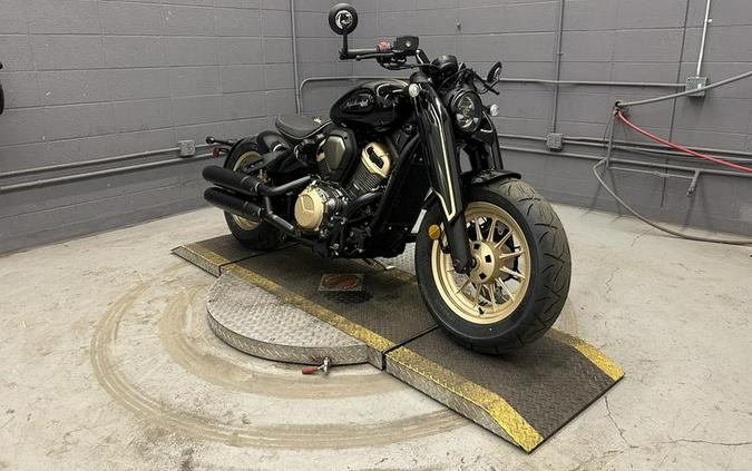 2025 Benda Napoleonbob 250