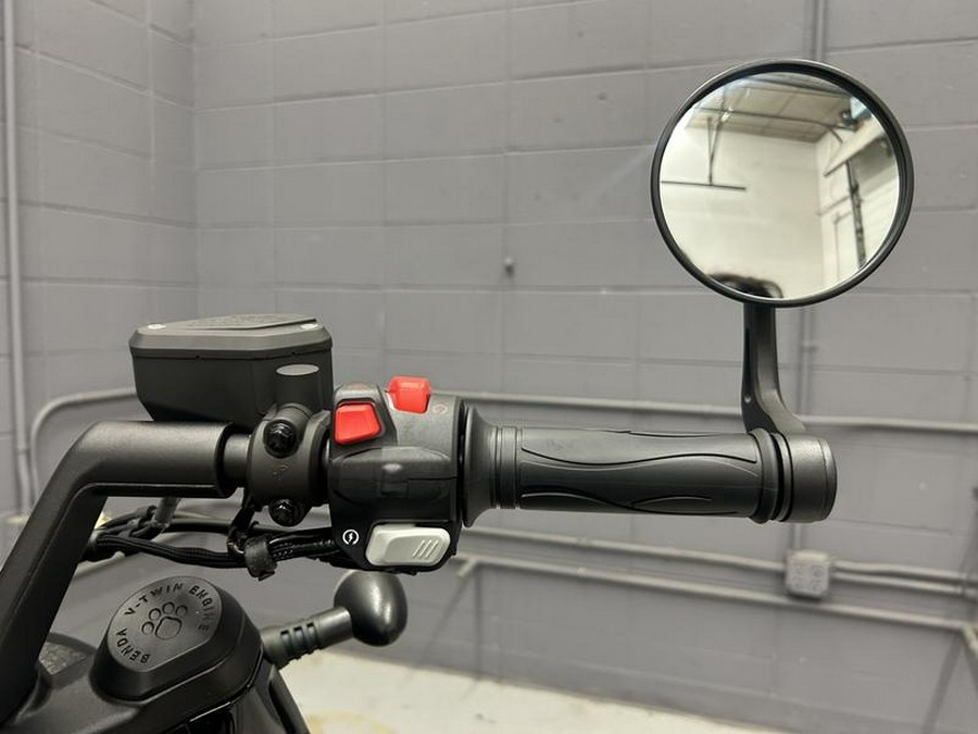 2025 Benda Napoleon 500