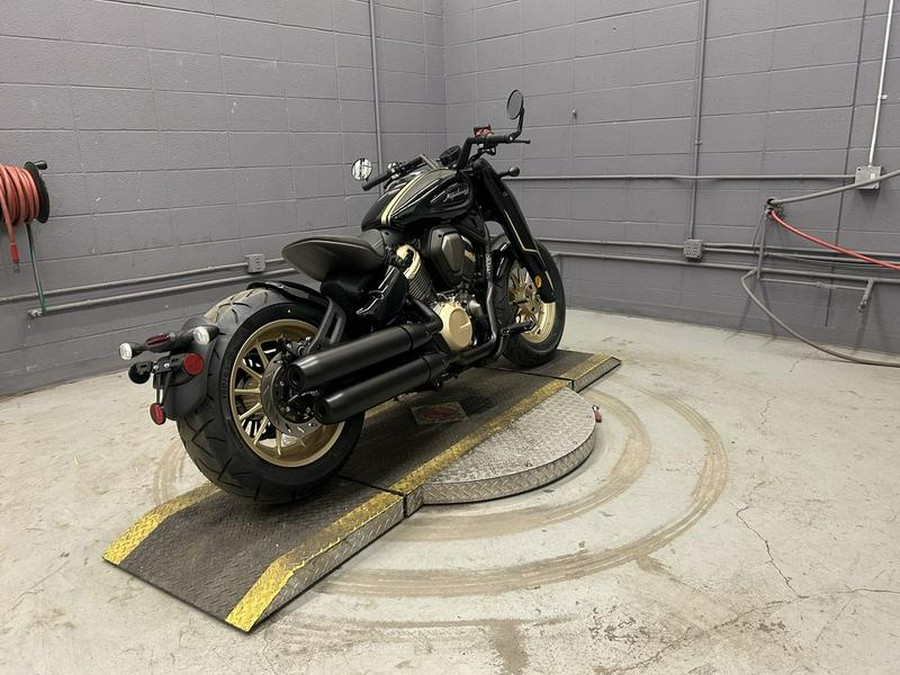 2025 Benda Napoleon 500