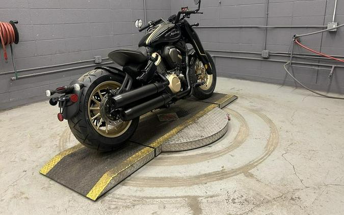 2025 Benda Napoleonbob 250