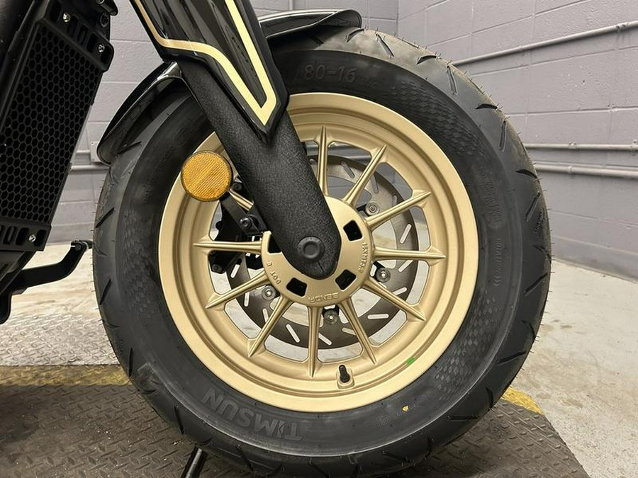 2025 Benda Napoleon 500