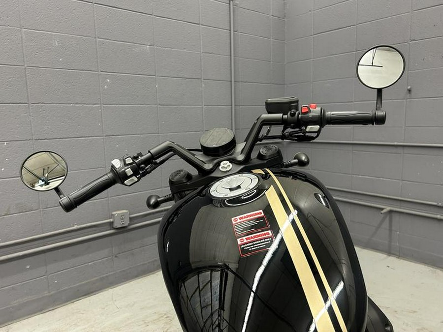 2025 Benda Napoleon 500