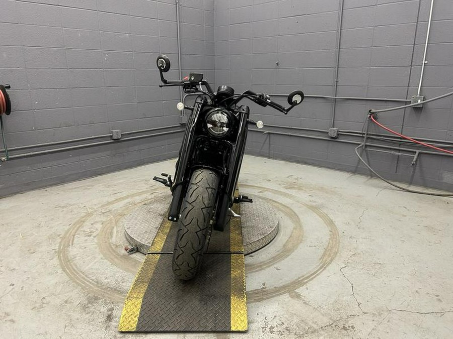 2025 Benda Napoleon 500