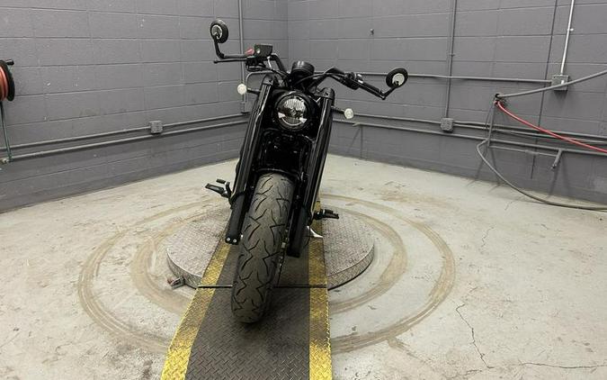 2025 Benda Napoleonbob 250