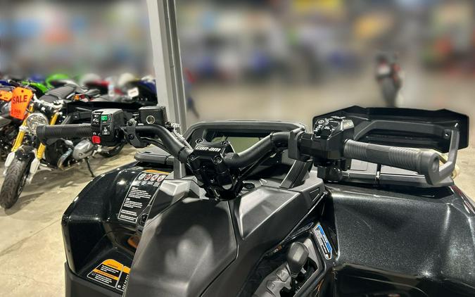 2026 Can-Am OUTLANDER BACKCOUNTRY 1000R