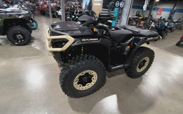 2026 Can-Am OUTLANDER BACKCOUNTRY 1000R