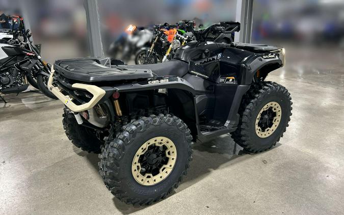 2026 Can-Am OUTLANDER BACKCOUNTRY 1000R