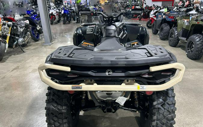 2026 Can-Am OUTLANDER BACKCOUNTRY 1000R