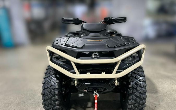 2026 Can-Am OUTLANDER BACKCOUNTRY 1000R