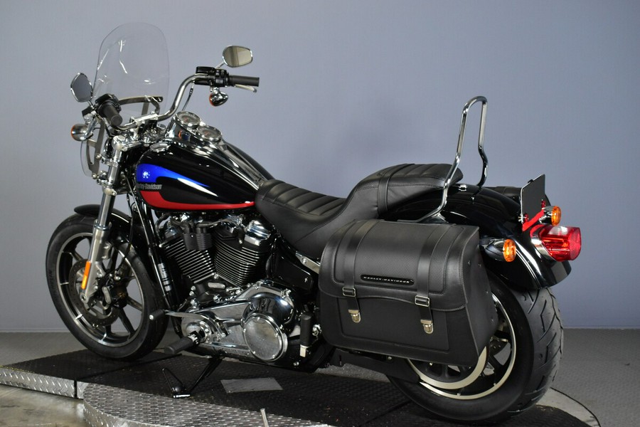 2019 Harley-Davidson Low Rider