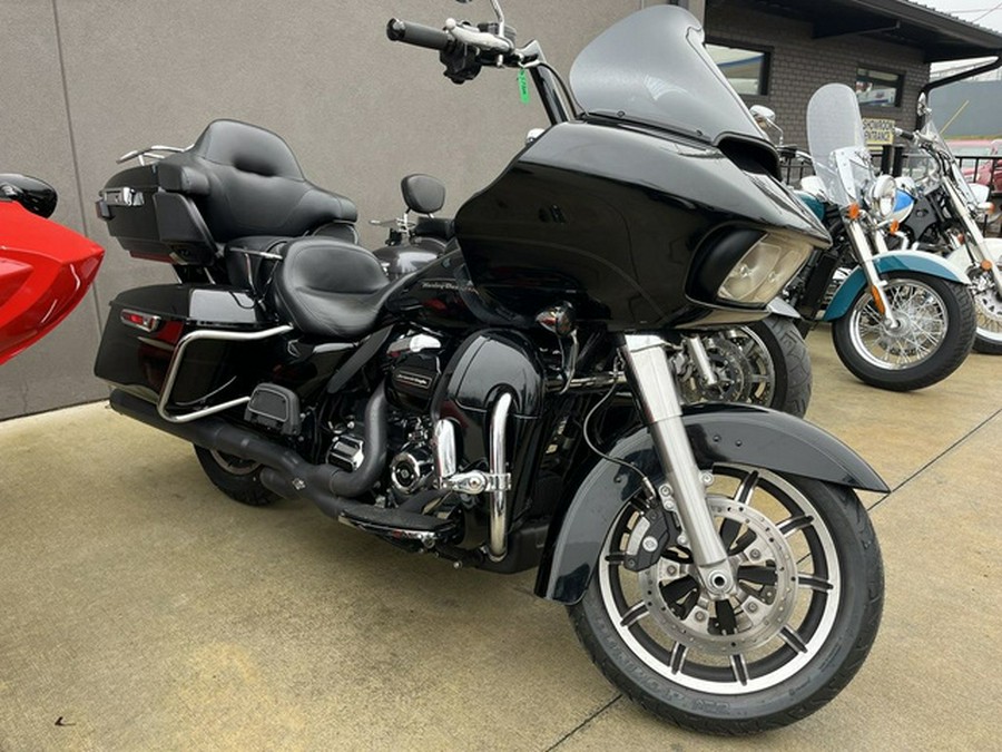 2019 Harley-Davidson FLTRX - Road Glide