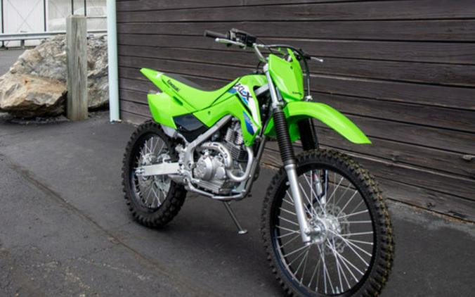 2026 Kawasaki KLX®140R F