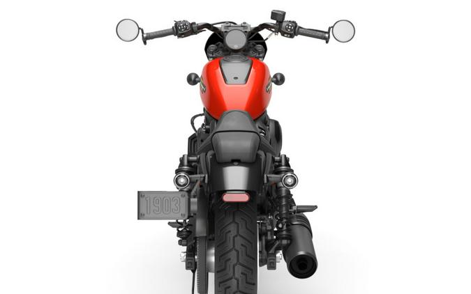 2026 Harley-Davidson Nightster® Special