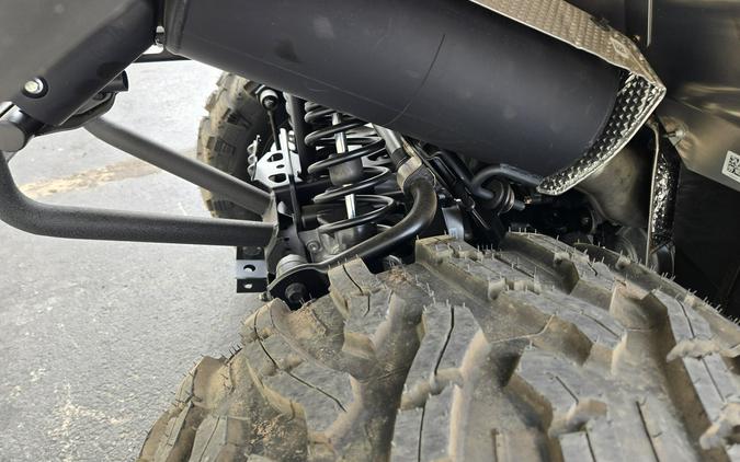 2026 POLARIS SPORTSMAN 850 TRAIL