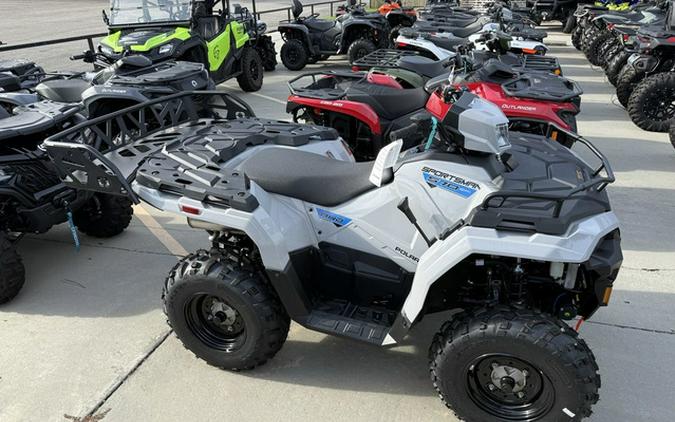 2026 Polaris Sportsman 570