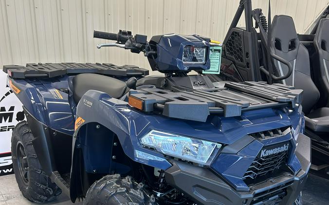 2026 Kawasaki Brute Force® 750 EPS
