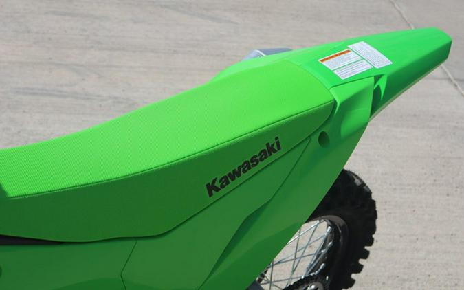 2027 Kawasaki KX 250F