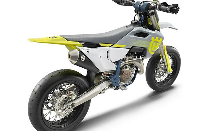 2024 Husqvarna FS 450