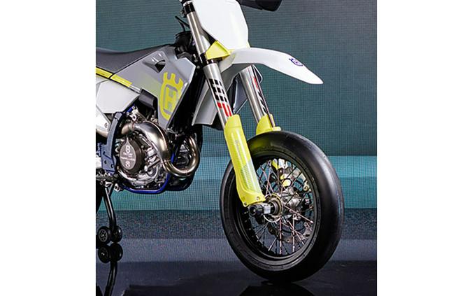 2024 Husqvarna FS 450