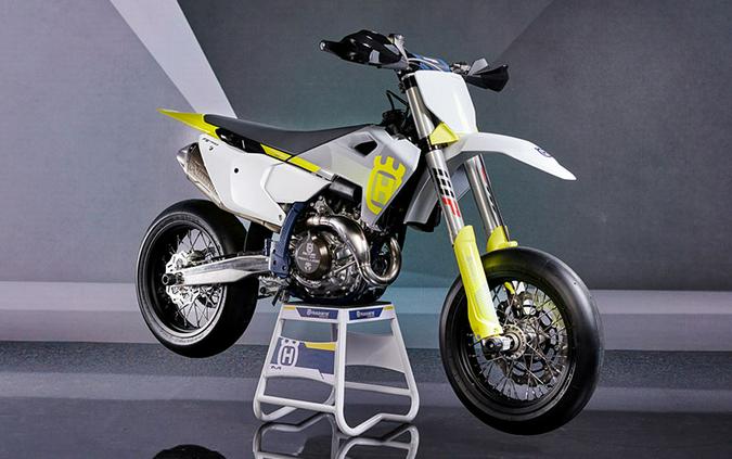 2024 Husqvarna FS 450