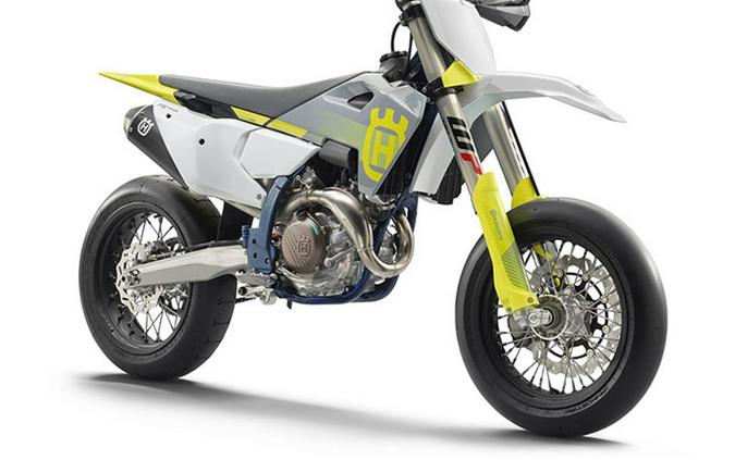 2024 Husqvarna FS 450