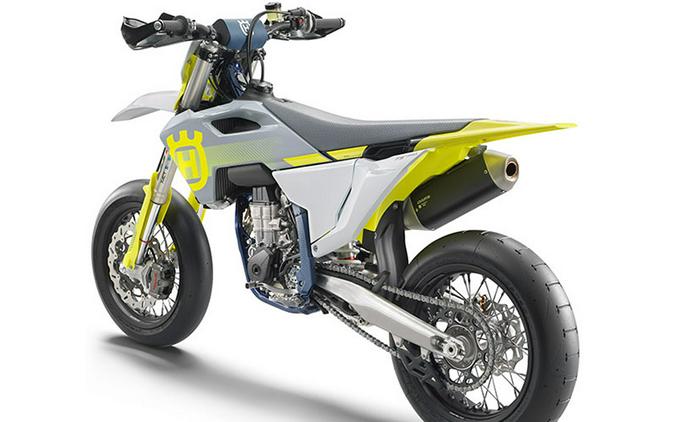 2024 Husqvarna FS 450