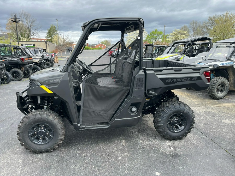 2024 Polaris Ranger 1000 Premium