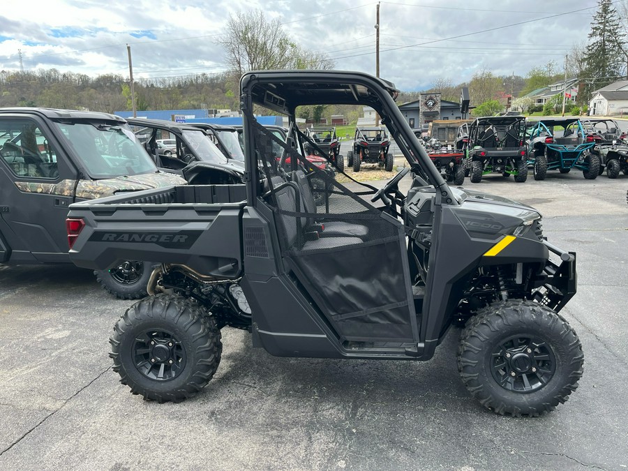 2024 Polaris Ranger 1000 Premium