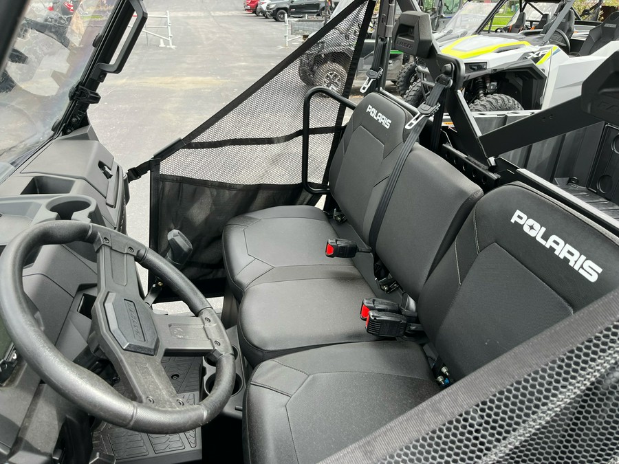 2024 Polaris Ranger 1000 Premium