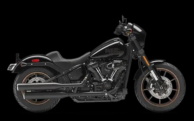 2023 Harley-Davidson Low Rider S