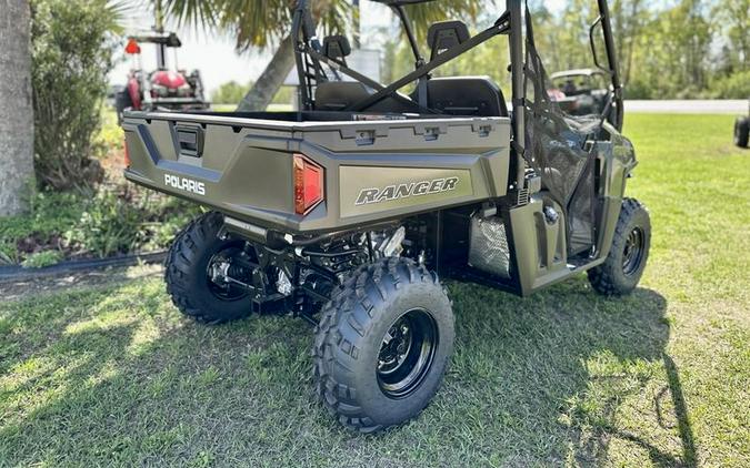 2024 Polaris® Ranger 570 Full-Size