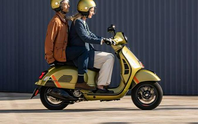 2024 Vespa GTS Super 300 Sport