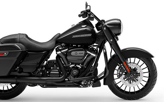 2019 Harley-Davidson Road King Special