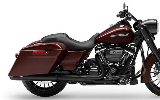 2019 Harley-Davidson Road King Special