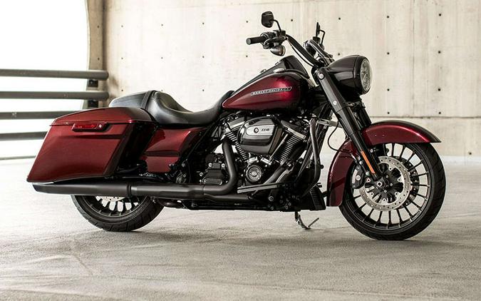 2019 Harley-Davidson Road King Special