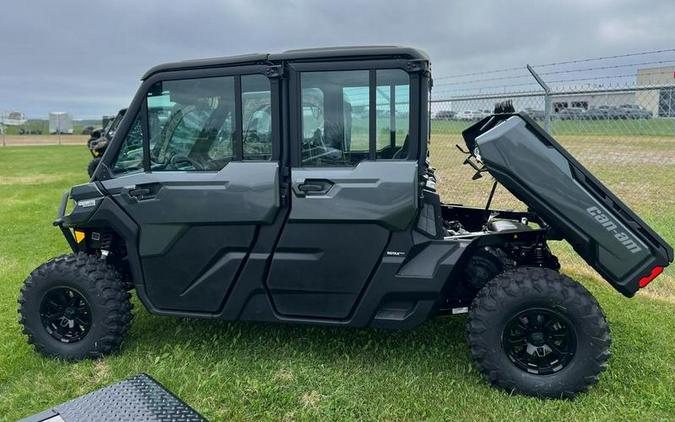 2024 Can-Am® Defender MAX Limited HD10