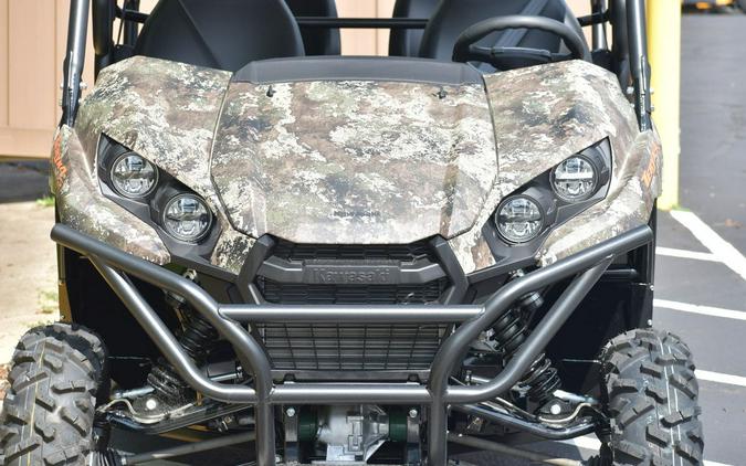 2025 Kawasaki Teryx4™ S Camo